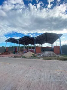 Galpão/Depósito/Armazém para alugar, 582m² no Uruguai, Teresina