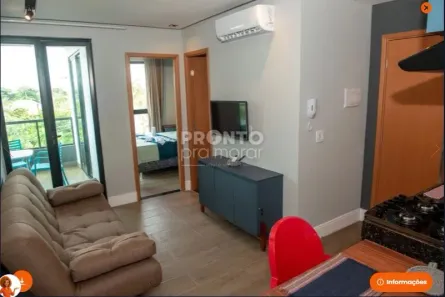 Apartamento com 1 Quarto à venda, 30m² no Porto de Galinhas, Ipojuca