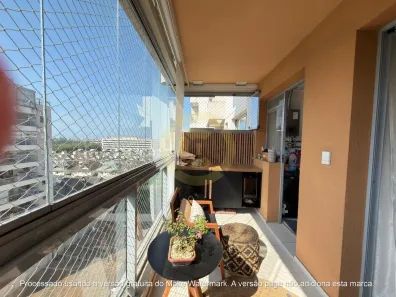 Apartamento com 2 Quartos à venda, 82m² no Recreio dos Bandeirantes, Rio de Janeiro