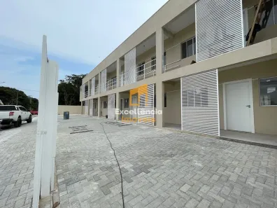 Apartamento com 1 Quarto à venda, 32m² no Gaivotas, Matinhos