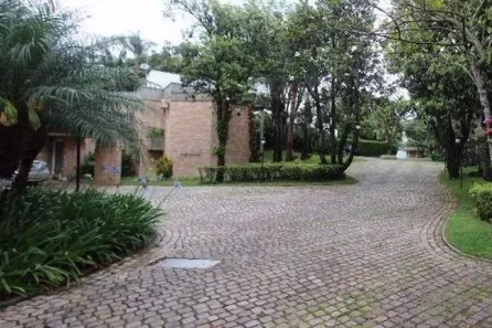 Casa de Condomínio com 4 Quartos à venda, 1167m² no Jardim Cordeiro, São Paulo