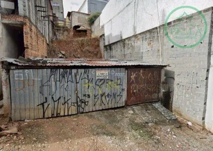 Lote/Terreno à venda, 345m² no Mutinga, Osasco