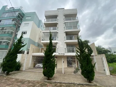 Apartamento com 3 Quartos à venda, 112m² no Santo Inácio, Santa Cruz do Sul