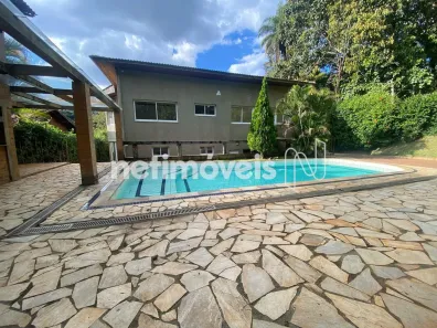Casa com 6 Quartos à venda, 1290m² no Vila Del Rey, Nova Lima
