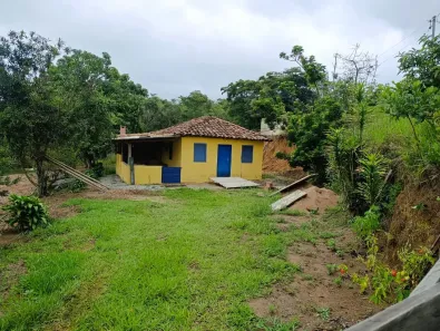 Fazenda/Sítio com 2 Quartos à venda, 3000m² no , Piracema