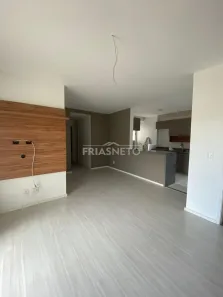 Apartamento com 3 Quartos para alugar, 79m² no Nova América, Piracicaba