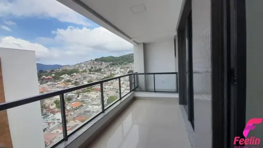 Apartamento com 3 Quartos à venda, 123m² no Itacorubi, Florianópolis