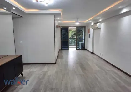 Apartamento com 3 Quartos à venda, 102m² no Tijuca, Rio de Janeiro