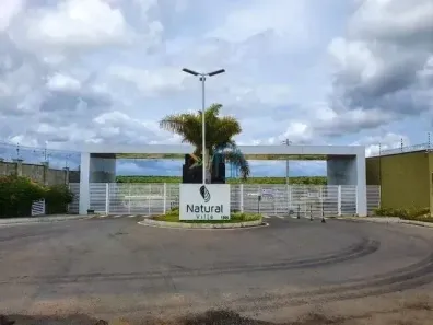 Lote/Terreno à venda, 468m² no Emaús, Parnamirim