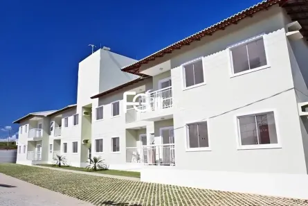 Apartamento com 2 Quartos à venda, 51m² no Santa Paula I, Vila Velha