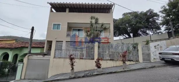 Casa à venda, 160m² no Freguesia (Jacarepaguá), Rio de Janeiro
