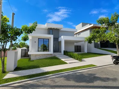 Casa com 3 Quartos à venda, 210m² no Alphaville, Rio das Ostras