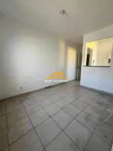 Apartamento com 2 Quartos à venda, 47m² no Ingá, Betim