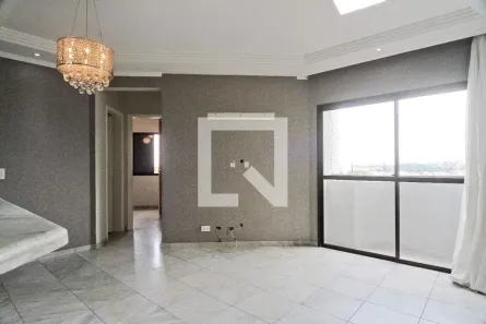 Apartamento com 2 Quartos à venda, 55m² no Vila Mangalot, São Paulo