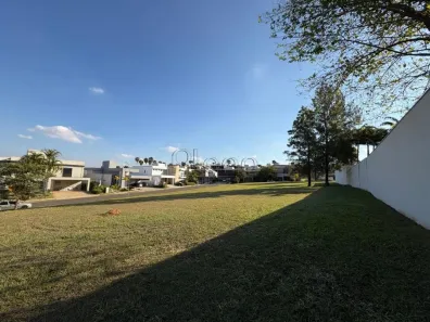 Lote/Terreno à venda, 620m² no Alphaville Dom Pedro, Campinas