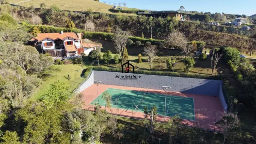 Sobrado com 4 Quartos à venda, 850m² no Nova Capivari, Campos do Jordão