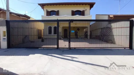 Sobrado com 5 Quartos à venda, 300m² no Jardim Santa Genebra, Campinas