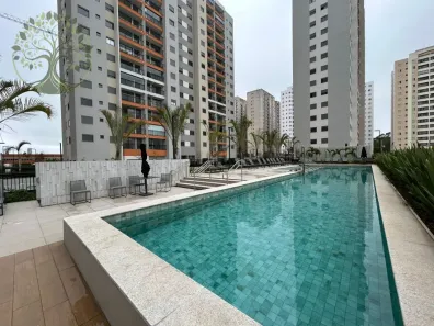 Apartamento com 2 Quartos à venda, 61m² no Planalto, São Bernardo do Campo