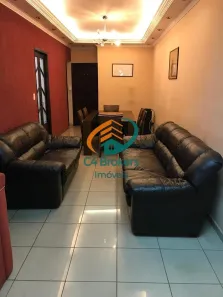 Casa com 2 Quartos para venda ou aluguel, 149m² no Jardim Santa Francisca, Guarulhos