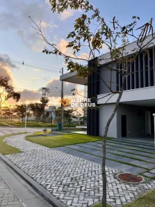 Casa de Condomínio com 4 Quartos à venda, 271m² no Cidade Alpha, Eusébio