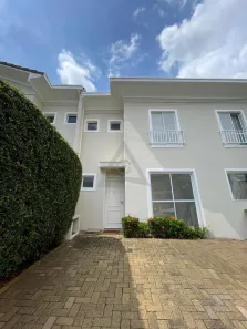 Casa de Condomínio com 3 Quartos à venda, 90m² no Loteamento Residencial Vila Bella, Campinas