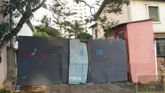 Lote/Terreno à venda, 400m² no Sumaré, São Paulo