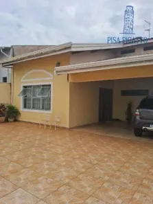 Casa com 3 Quartos à venda, 189m² no Santa Cecília, Paulínia