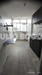 Apartamento com 3 Quartos à venda, 127m² no Engenho Novo, Rio de Janeiro
