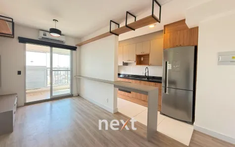 Apartamento com 2 Quartos à venda, 57m² no Bonfim, Campinas