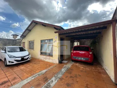 Casa com 1 Quarto à venda, 186m² no Franca, Londrina