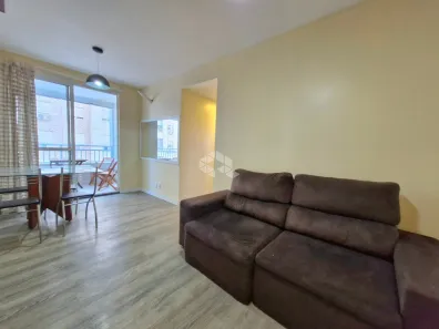 Apartamento com 3 Quartos à venda, 65m² no Farrapos, Porto Alegre