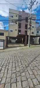 Apartamento com 2 Quartos à venda, 58m² no Nossa Senhora do Rosário, Caxias do Sul