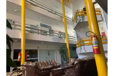 Ponto Comercial para alugar, 24m² no Ponta Negra, Natal