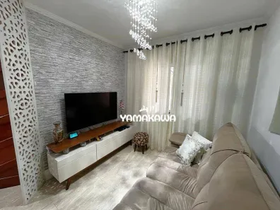 Sobrado com 3 Quartos à venda, 90m² no Vila Marieta, São Paulo