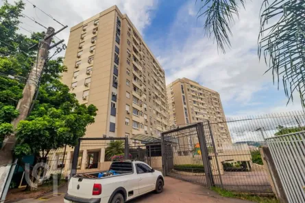 Apartamento com 3 Quartos à venda, 87m² no Jardim Botânico, Porto Alegre