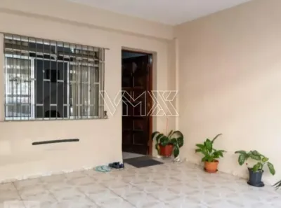 Sobrado com 3 Quartos à venda, 96m² no Vila Ede, São Paulo