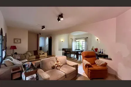 Casa com 4 Quartos à venda, 275m² no Vila Madalena, São Paulo