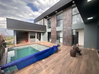 Casa de Condomínio com 3 Quartos à venda, 310m² no Gran Park, Vespasiano