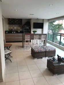 Apartamento com 2 Quartos à venda, 202m² no Vila Regente Feijó, São Paulo