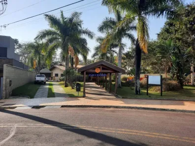 Lote/Terreno à venda, 525m² no Residencial Villa Lobos, Bauru