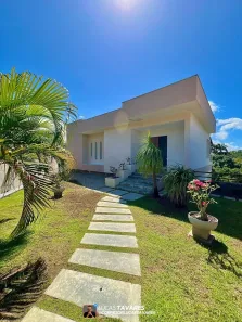 Casa com 4 Quartos à venda, 300m² no Jauá (Abrantes), Camaçari