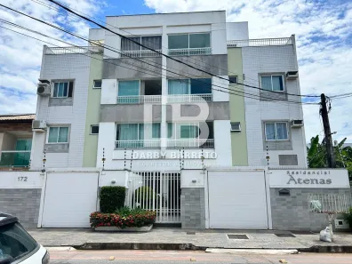 Apartamento com 2 Quartos à venda, 64m² no Parque São Caetano, Campos dos Goytacazes