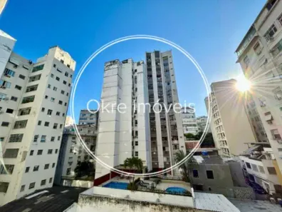 Apartamento com 3 Quartos à venda, 100m² no Copacabana, Rio de Janeiro