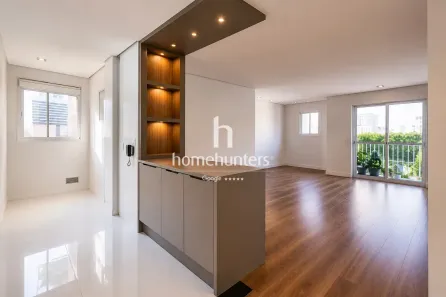 Apartamento com 2 Quartos à venda, 66m² no Vila Industrial, Campinas
