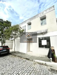 Casa de Condomínio com 3 Quartos à venda, 119m² no Vila Progresso, Niterói