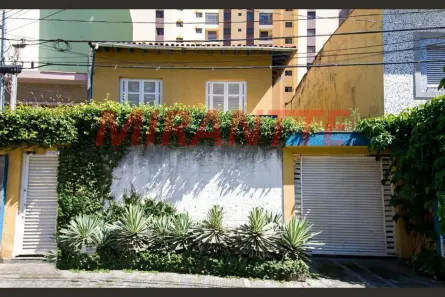 Sobrado com 5 Quartos à venda, 280m² no Aclimação, São Paulo