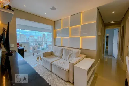 Apartamento com 2 Quartos à venda, 64m² no Tatuapé, São Paulo