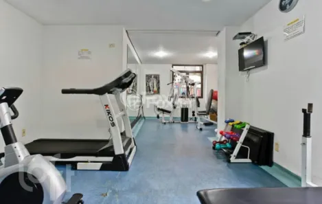 Apartamento com 1 Quarto à venda, 36m² no Perdizes, São Paulo