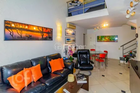 Apartamento com 1 Quarto à venda, 72m² no Vila Madalena, São Paulo