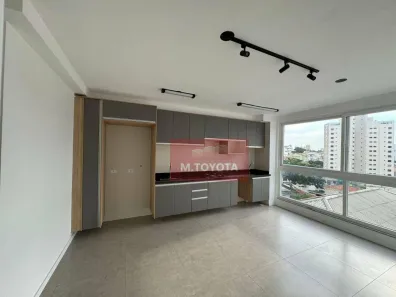 Apartamento com 2 Quartos à venda, 48m² no Água Fria, São Paulo